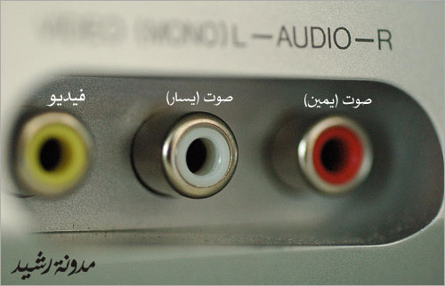 RCA-COMPOSITE