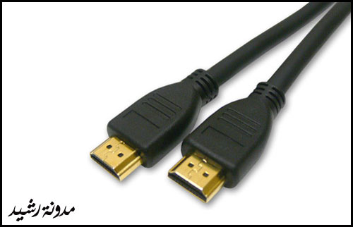 HDMI