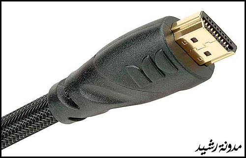 HDMI