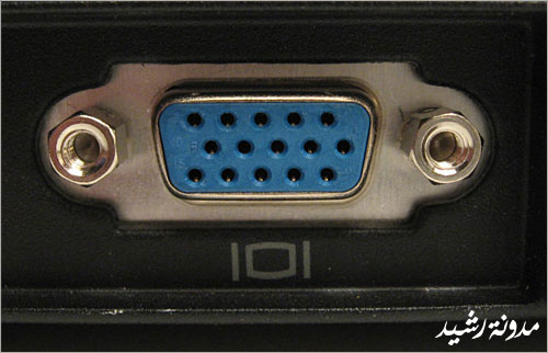 VGA