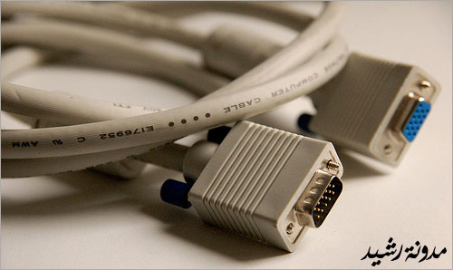 VGA