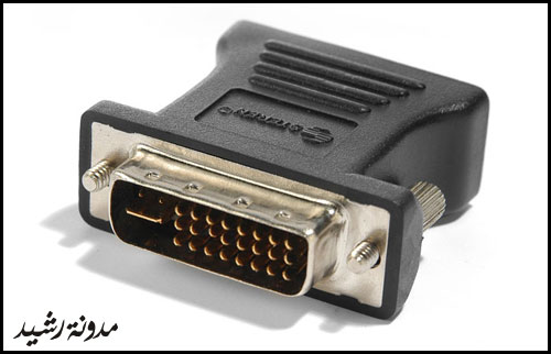 DVI