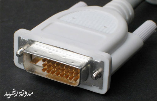 DVI