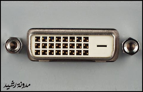 DVI