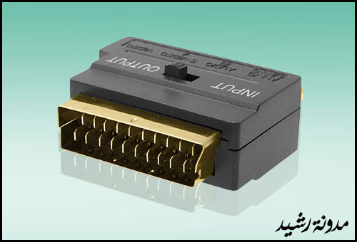 SCART