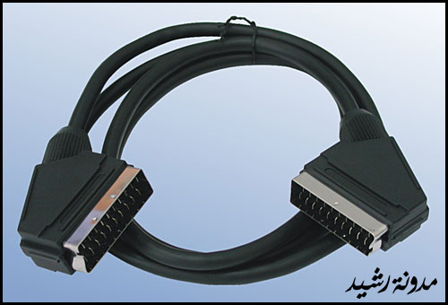 SCART