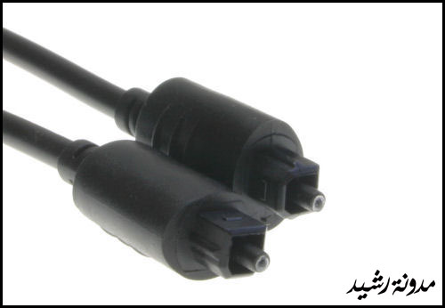S/PDIF-optical-toslink