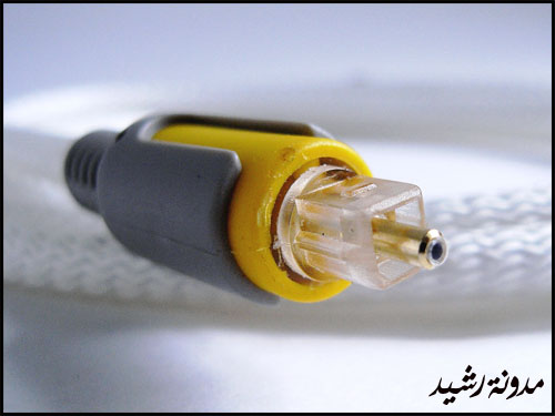 S/PDIF-optical-toslink