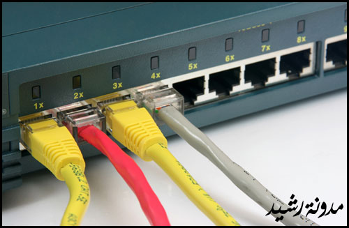 ETHERNET